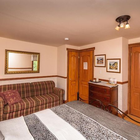 La Maison Dufour & Bouchard Bed and Breakfast La Malbaie Zewnętrze zdjęcie