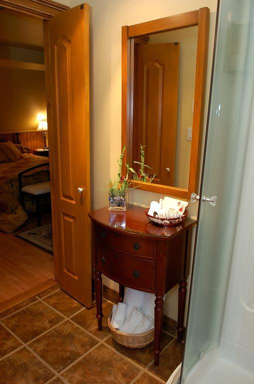 La Maison Dufour & Bouchard Bed and Breakfast La Malbaie Pokój zdjęcie